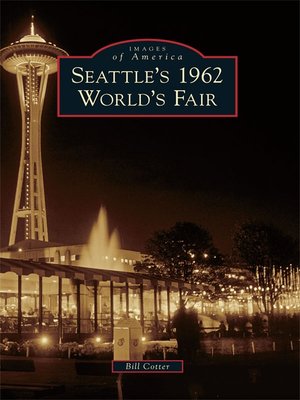 cover image of Seattle's 1962 World's Fair